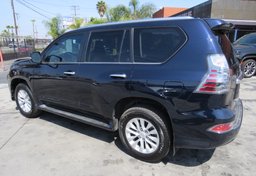 2021 Lexus GX - Thumbnail 8