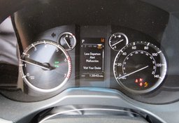 2021 Lexus GX - Thumbnail 35