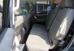 2021 Lexus GX - Thumbnail 30