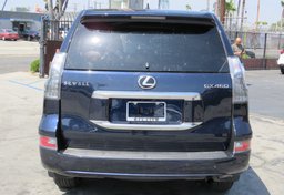 2021 Lexus GX - Thumbnail 11
