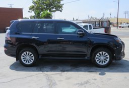 2021 Lexus GX - Thumbnail 6