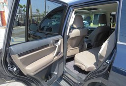 2021 Lexus GX - Thumbnail 26