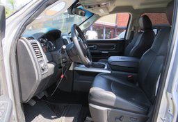 2017 Ram 2500 - Thumbnail 29