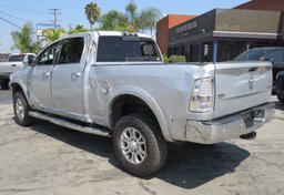 2017 Ram 2500 - Thumbnail 7