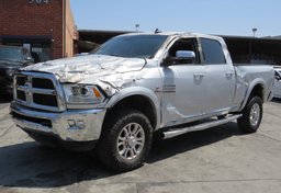 2017 Ram 2500 - Thumbnail 1