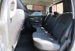 2017 Ram 2500 - Thumbnail 35