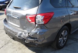 2019 Nissan Pathfinder - Thumbnail 15