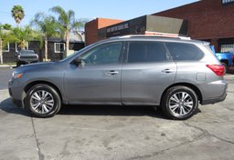 2019 Nissan Pathfinder - Thumbnail 6