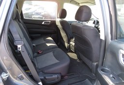 2019 Nissan Pathfinder - Thumbnail 29