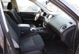 2019 Nissan Pathfinder - Thumbnail 32