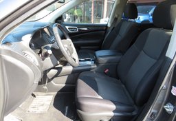 2019 Nissan Pathfinder - Thumbnail 22