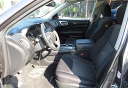 2019 Nissan Pathfinder - Thumbnail 31