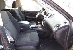 2019 Nissan Pathfinder - Thumbnail 27