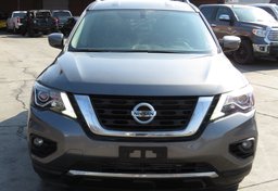 2019 Nissan Pathfinder - Thumbnail 11