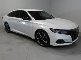 2021 Honda Accord