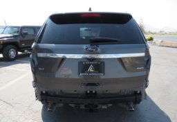 2017 Ford Explorer - Thumbnail 12