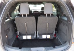 2017 Ford Explorer - Thumbnail 30