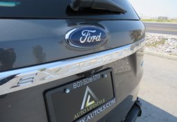 2017 Ford Explorer - Thumbnail 17