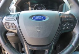 2017 Ford Explorer - Thumbnail 34