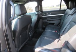 2017 Ford Explorer - Thumbnail 25