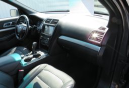 2017 Ford Explorer - Thumbnail 21