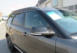 2017 Ford Explorer - Thumbnail 13