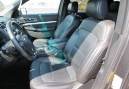 2017 Ford Explorer - Thumbnail 23