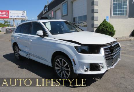 Picture of 2019 Audi Q7