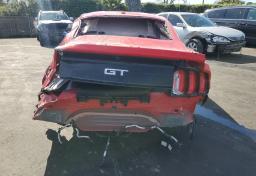 2018 Ford Mustang - Thumbnail 6