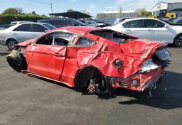 2018 Ford Mustang - Thumbnail 4