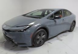 2024 Toyota Prius