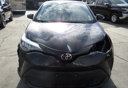 2020 Toyota C-HR - Thumbnail 9