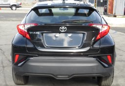 2020 Toyota C-HR - Thumbnail 10