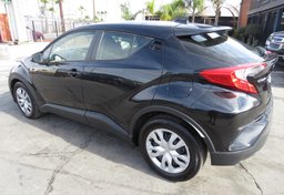 2020 Toyota C-HR - Thumbnail 5