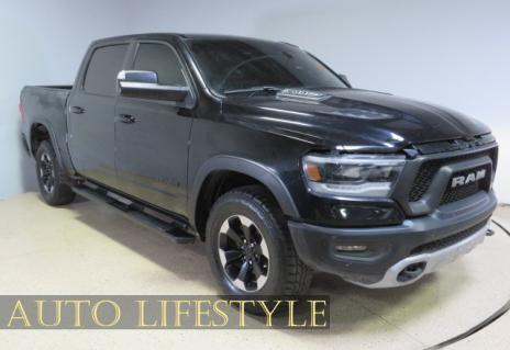 Picture of 2020 Ram 1500