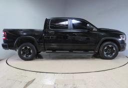 2020 Ram 1500 - Thumbnail 4