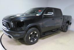 2020 Ram 1500 - Thumbnail 2