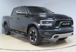 2020 Ram 1500 - Thumbnail 3