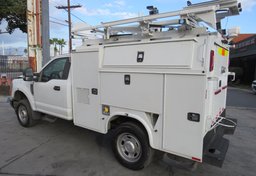 2019 Ford Super Duty F-350 SRW - Thumbnail 7