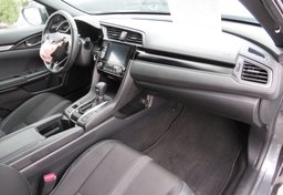 2021 Honda Civic Hatchback - Thumbnail 26