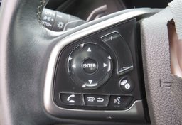 2021 Honda Civic Hatchback - Thumbnail 31