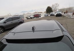 2021 Honda Civic Hatchback - Thumbnail 17