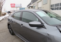 2021 Honda Civic Hatchback - Thumbnail 13