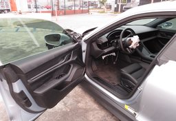 2021 Porsche Taycan - Thumbnail 22