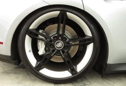 2021 Porsche Taycan - Thumbnail 21