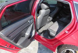 2021 Honda Accord Sedan - Thumbnail 23