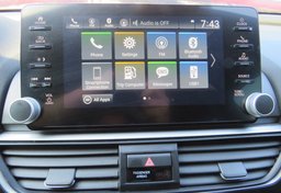 2021 Honda Accord Sedan - Thumbnail 35