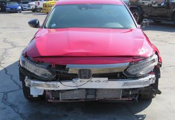 2021 Honda Accord Sedan - Thumbnail 11