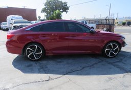 2021 Honda Accord Sedan - Thumbnail 6