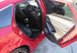 2021 Honda Accord Sedan - Thumbnail 24